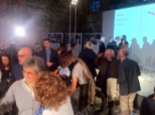 ADI DESIGN INDEX 2015 - event and exhibition in Milan (5th october 2015)