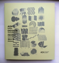 ADI DESIGN INDEX 2015 - the volume